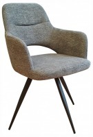 Стул Voss HSBI_DC-22221-2_grey