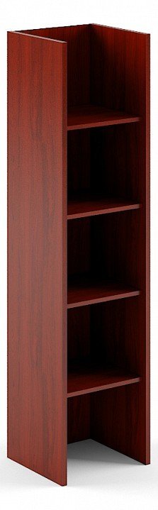 Фото Стеллаж-колонка Born B 431 SKY_00-07015463 - интернет-магазин МегаТерем в Москве