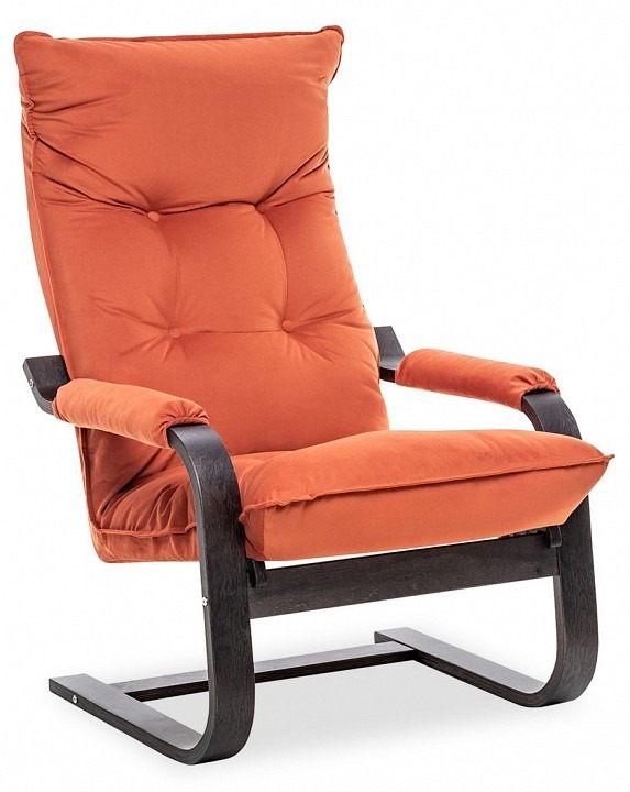 Фото Кресло Оливер LST_2500000118364 - интернет-магазин МегаТерем в Москве