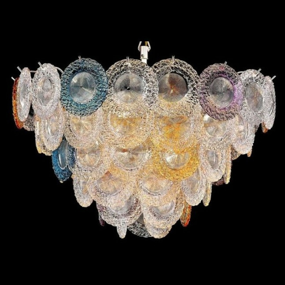 Фото Подвесной светильник Wertmark Brigita WE140.18.303 - интернет-магазин МегаТерем в Москве