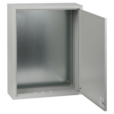 Электрический щиток накладной Эра Simple Б0057147 ER_B0057147