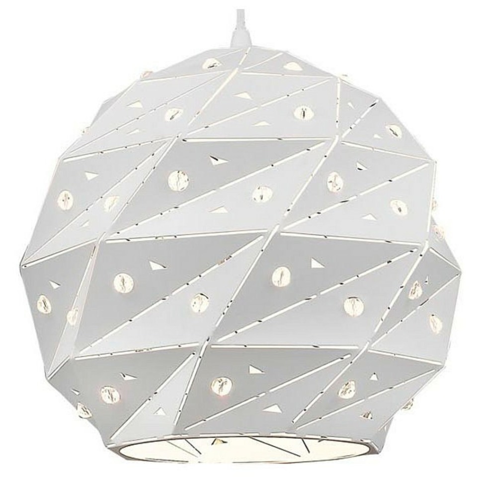 Фото Подвесной светильник Wertmark Delfina WE264.01.006 - интернет-магазин МегаТерем в Москве