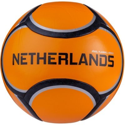 Мяч футбольный Flagball Net...
