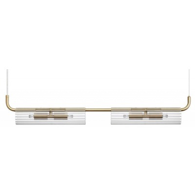 Подвесной светильник Lumion Toronto 6560/4 LMN_6560_4