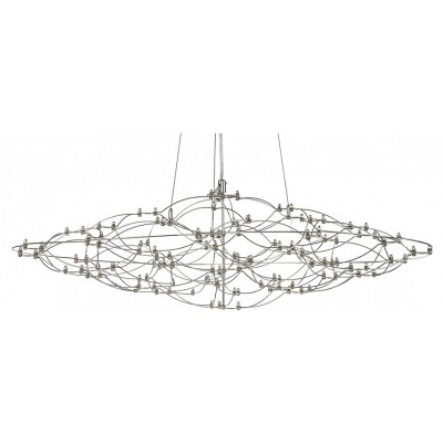 Подвесная люстра Favourite Thinner 4305-8P FV_4305-8P