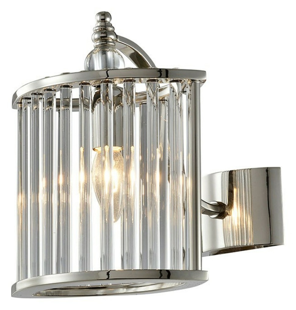 Фото Бра Newport 12300 12301/A NWP_M0062017 - интернет-магазин МегаТерем в Москве