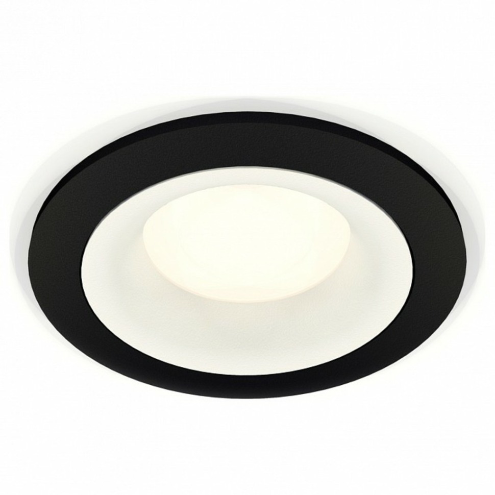 Фото Встраиваемый светильник Ambrella Light XC XC7622001 AMBR_XC7622001 - интернет-магазин МегаТерем в Москве