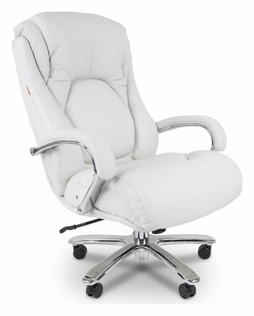 Фото Кресло для руководителя Chairman 402 CHA_7015967 - интернет-магазин МегаТерем в Москве