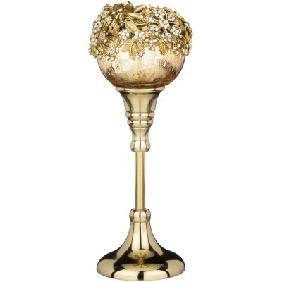 Подсвечник бохо диаметр=6 с...