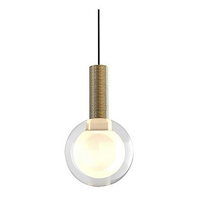 Подвесной светильник Favourite Kula 4378-1P FV_4378-1P