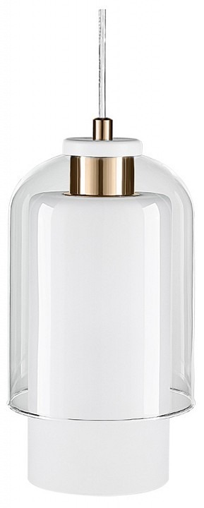 Фото Подвесной светильник 33 идеи M16WT PND105.01.01FG.001.WH-M16WT ZZ_PND105.01.01FG.001.WH-M16WT - интернет-магазин МегаТерем в Москве