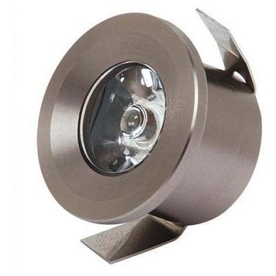 Встраиваемый светильник Hor...