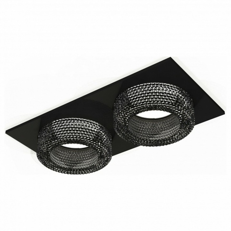 Фото Встраиваемый светильник Ambrella Light XC XC7636021 AMBR_XC7636021 - интернет-магазин МегаТерем в Москве