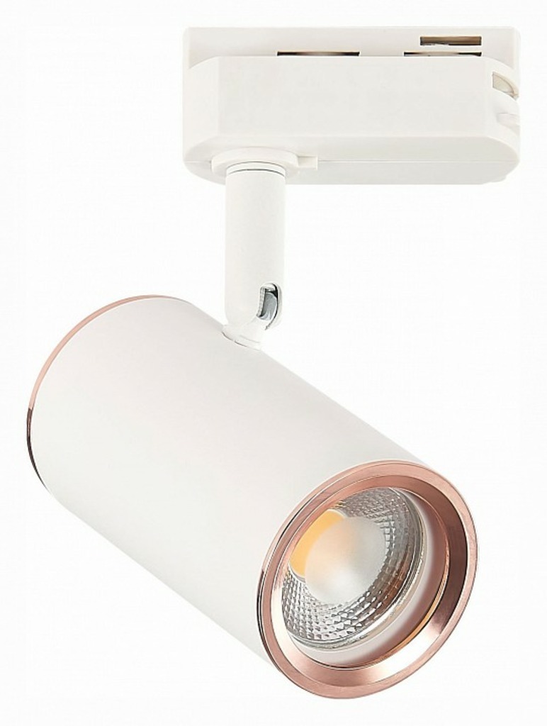 Фото Светильник на штанге ST-Luce Cromi ST301.526.01 - интернет-магазин МегаТерем в Москве