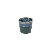 Чашка LSC061-HNG(LSC061-02819Q), керамика, green, Costa Nova