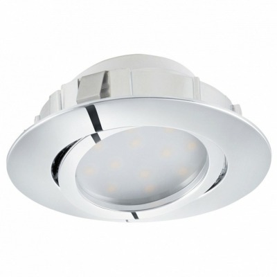 Встраиваемый светильник Eglo Pineda 95855 EG_95855