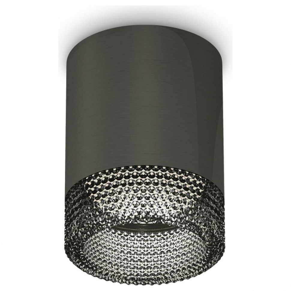 Фото Накладной светильник Ambrella Light XS XS6303003 AMBR_XS6303003 - интернет-магазин МегаТерем в Москве