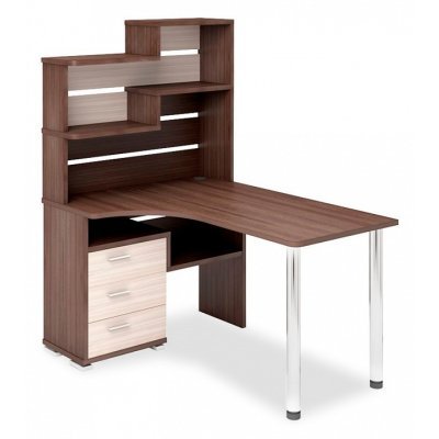 Стол компьютерный Домино СР...