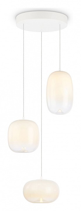 Фото Подвесной светильник Ambrella Light LH LH11096 AMBR_LH11096 - интернет-магазин МегаТерем в Москве