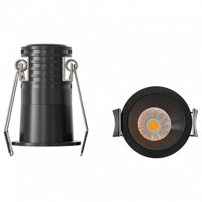 Встраиваемый светильник Mantra CANE 9264 MN_9264