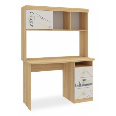 Стол компьютерный Форсаж MB...