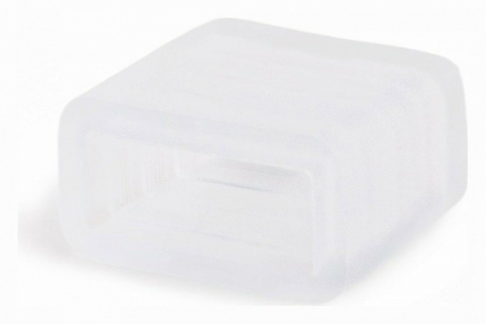 Фото Набор соединителей-заглушек универсальных Elektrostandard для RGB светодиодной ленты Premium LS015 a053649 ELK_a053649 - интернет-магазин МегаТерем в Москве