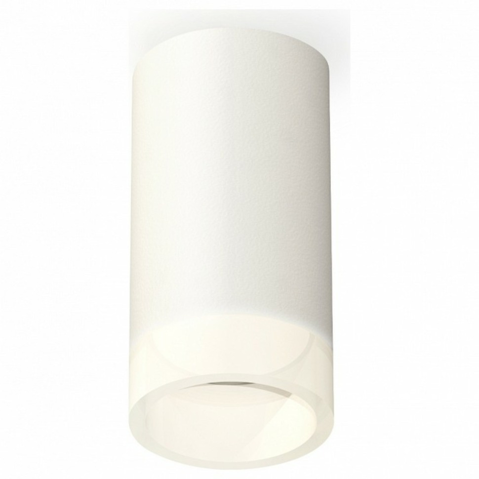 Фото Накладной светильник Ambrella Light XS XS6322041 AMBR_XS6322041 - интернет-магазин МегаТерем в Москве