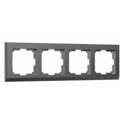 Рамка на 4 поста Werkel Sta...