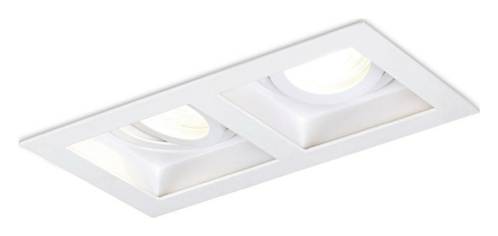 Фото Встраиваемый светильник Ambrella Light TN TN185 AMBR_TN185 - интернет-магазин МегаТерем в Москве