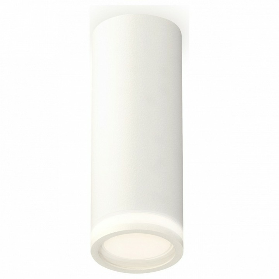 Фото Накладной светильник Ambrella Light XS XS6342040 AMBR_XS6342040 - интернет-магазин МегаТерем в Москве