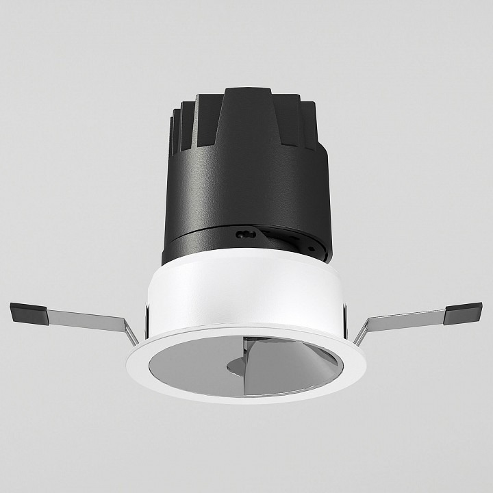 Фото Встраиваемый светильник Elektrostandard Inline a064611 ELK_a064611 - интернет-магазин МегаТерем в Москве