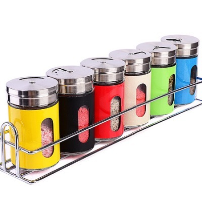 Набор для специй на подстав...