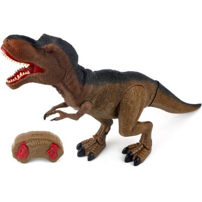 Радиоуправляемый динозавр Т...