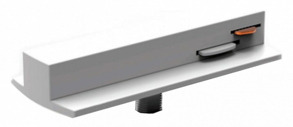 Фото Переходник для трека Gauss TR TR125 GA_TR125 - интернет-магазин МегаТерем в Москве