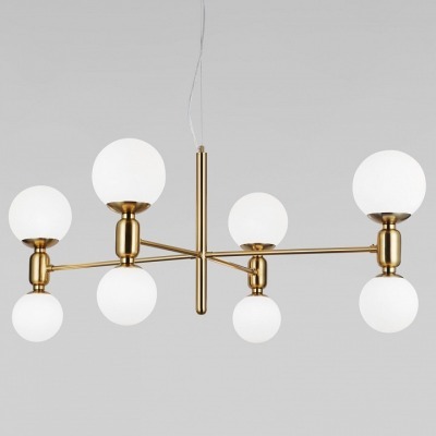 Подвесная люстра Eurosvet B...