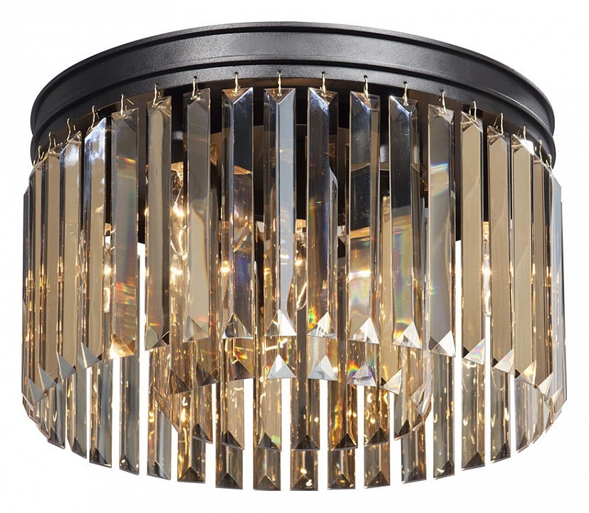 Фото Потолочная люстра Vitaluce V5154 V5181-1/6PL VI_V5181-1_6PL - интернет-магазин МегаТерем в Москве