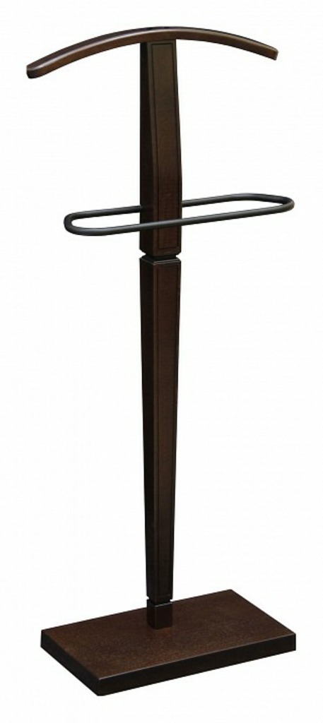 Фото Вешалка для костюма Васко В 70 ML_4607130888308 - интернет-магазин МегаТерем в Москве