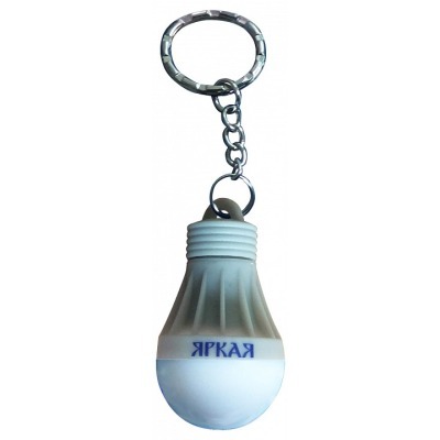 Фонарь-брелок Uniel STANDAR...