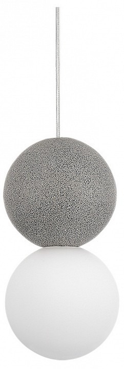 Фото Подвесной светильник ST-Luce Estruzzo SL1512.513.01 - интернет-магазин МегаТерем в Москве