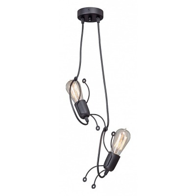 Подвесной светильник Vitaluce V4744 V4744-1/2S VI_V4744-1_2S