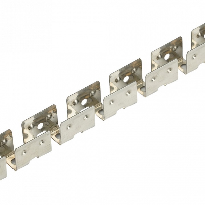 Фото Крепление для ленты Feron LD720-05 52099 FE_52099 - интернет-магазин МегаТерем в Москве