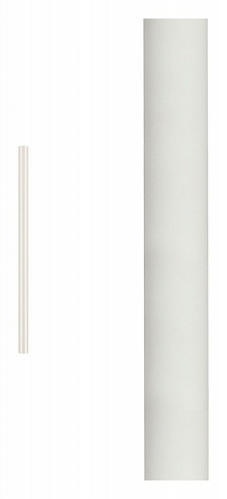 Фото Плафон металлический Nowodvorski Cameleon Laser 490 WH 8573 NVD_8573 - интернет-магазин МегаТерем в Москве