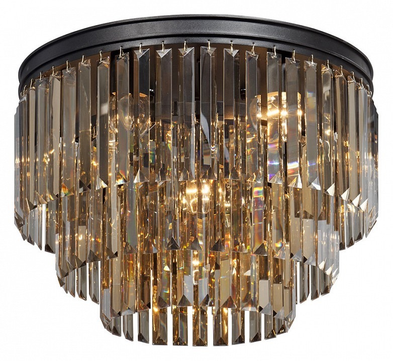 Фото Накладной светильник Vitaluce V5154 V5154-1/6+3+1PL VI_V5154-1_6_3_1PL - интернет-магазин МегаТерем в Москве