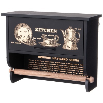 Вешалка для кухни  32*12*24...