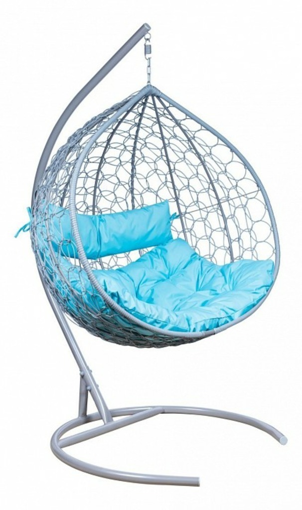 Фото Кресло подвесное Leset Бали LST_2500000069970 - интернет-магазин МегаТерем в Москве