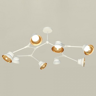 Люстра на штанге Ambrella Light XB XB9059101 AMBR_XB9059101