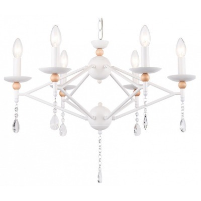 Подвесная люстра Ambrella Light TR TR9596 AMBR_TR9596