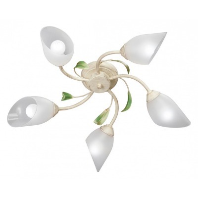 Потолочная люстра Vitaluce V3184 V3232/5PL VI_V3232_5PL