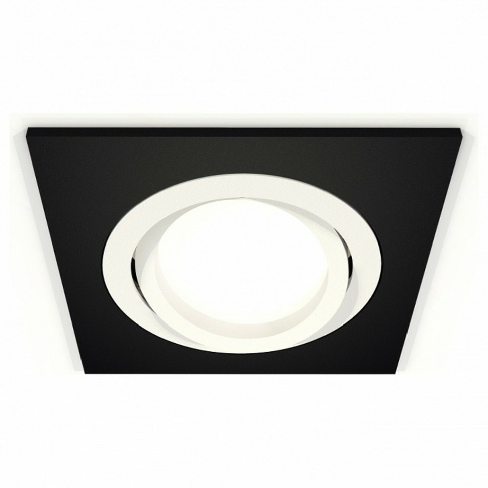 Фото Встраиваемый светильник Ambrella Light XC XC7632080 AMBR_XC7632080 - интернет-магазин МегаТерем в Москве