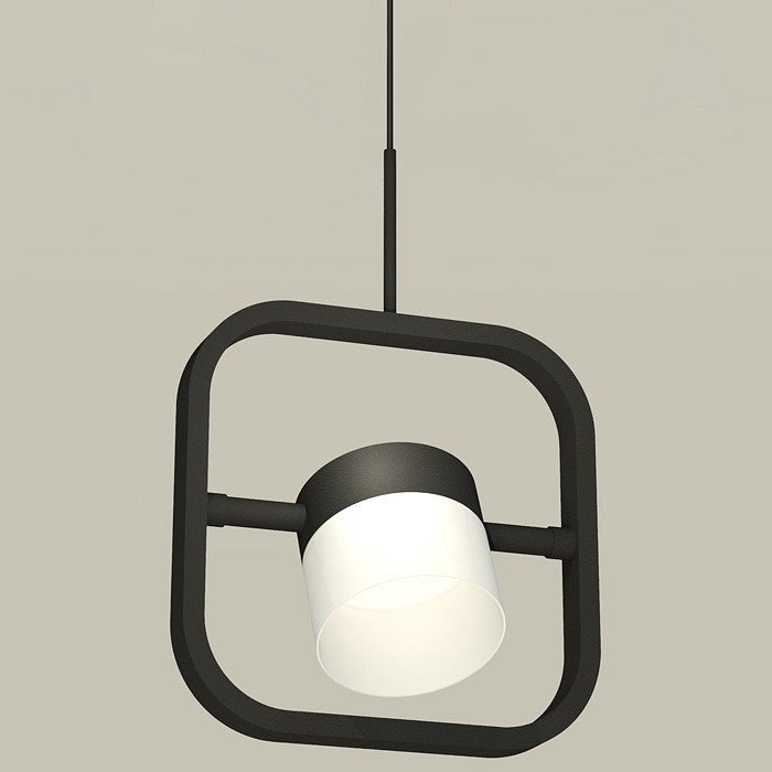 Фото Подвесной светильник Ambrella Light XB XB9119155 AMBR_XB9119155 - интернет-магазин МегаТерем в Москве